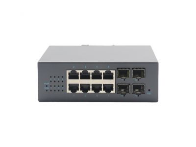 千兆4光8電WEB管理工業(yè)交換機(jī) (KW5300-48GS-W-SFP) 千兆4光8電WEB管理工業(yè)交換機(jī) (KW5300-48GS-W-SFP)